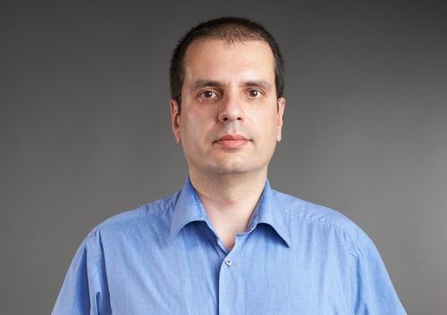 Титарев Владимир Александрович